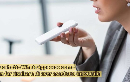 trucchetto whatsapp - depositphtos- ipaddisti