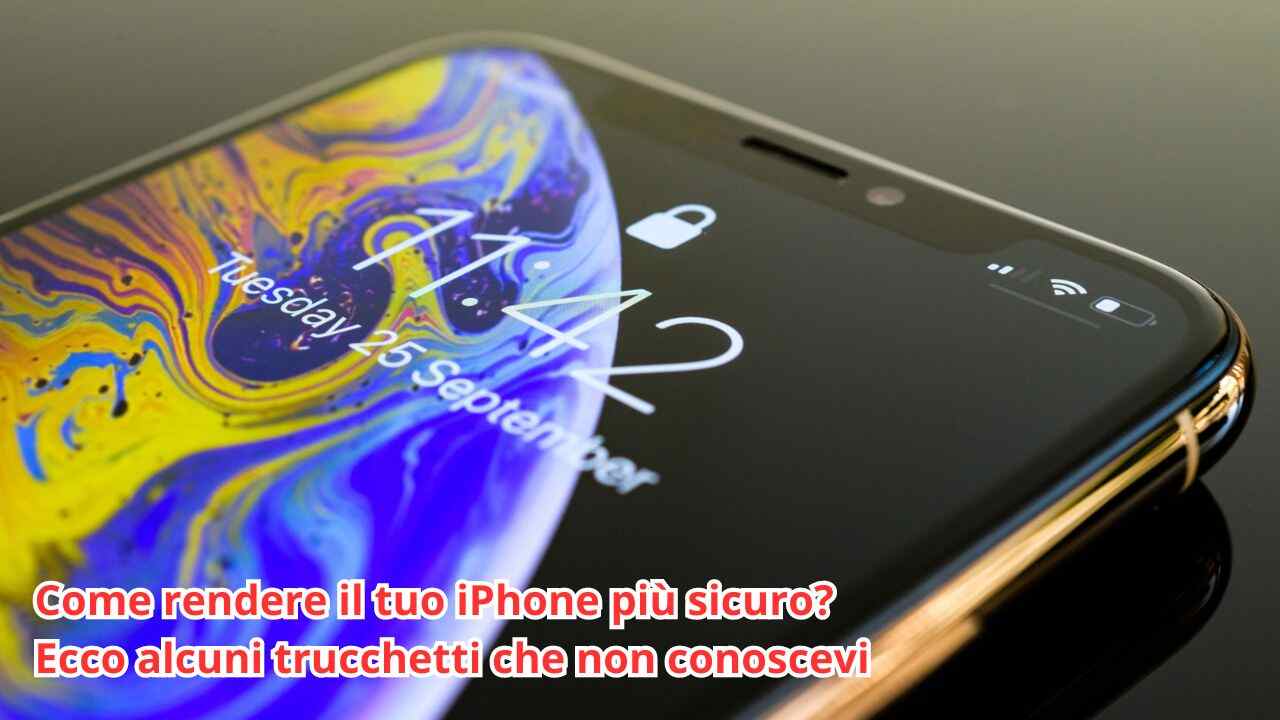 trucchi iPhone - depositphotos - ipaddisti