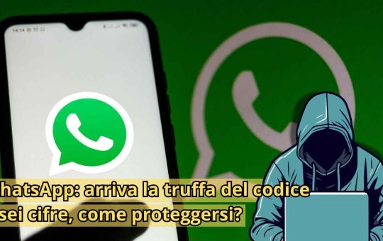 truffa whatsapp - mashup - ipaddisti